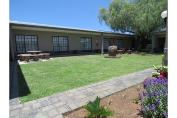 Andante Guesthouse Klerksdorp Guest house, Klerksdorp - 5