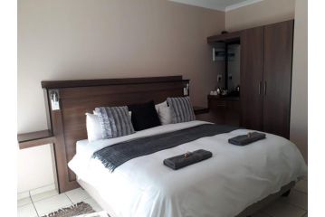 Andante Guesthouse Klerksdorp Guest house, Klerksdorp - 4