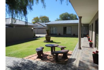 Andante Guesthouse Klerksdorp Guest house, Klerksdorp - 3