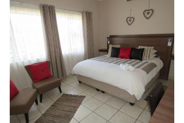 Andante Guesthouse Klerksdorp Guest house, Klerksdorp - 2