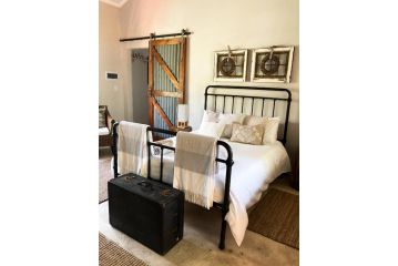 Anderland - De Oude Melkstal Guest house, Potchefstroom - 3