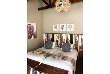 Anderland - De Oude Melkstal Guest house, Potchefstroom - 2