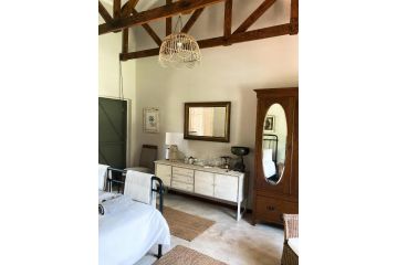 Anderland - De Oude Melkstal Guest house, Potchefstroom - 4