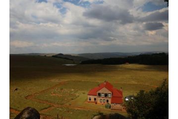 Angel's Rest Guest house, Dullstroom - 2