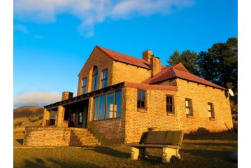 Angel's Rest Guest house, Dullstroom - 5