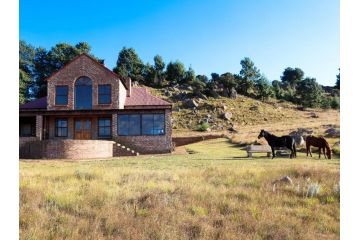 Angel's Rest Guest house, Dullstroom - 1