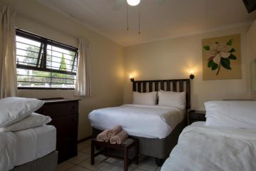 Angelica Guest house, Boksburg - 3