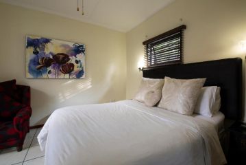 Angelica Guest house, Boksburg - 5