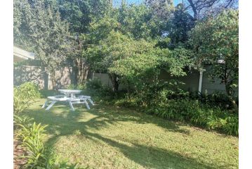 Angelmalatji guesthouse Apartment, Graskop - 4