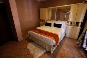 Angelo Apartment, Nelspruit - 2