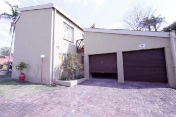 Angelo Apartment, Nelspruit - 1