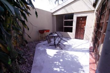 Angelo Apartment, Nelspruit - 3