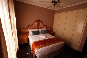 Angelo Apartment, Nelspruit - 5