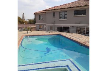 ANGELOCEAN GUEST HOUSE Guest house, Witbank - 3