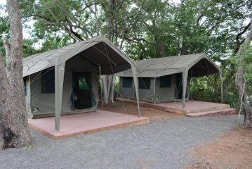 Angels valley Paradise Campsite, Balmoral - 3