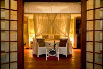 Anglers Court Apartment, Dullstroom - 2