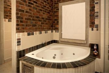 Anglers Court Apartment, Dullstroom - 5