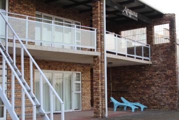 Anguna Holiday Flats Apartment, Margate - 4