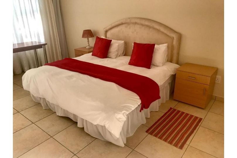 Anka Lodge Apartment, Johannesburg - imaginea 5