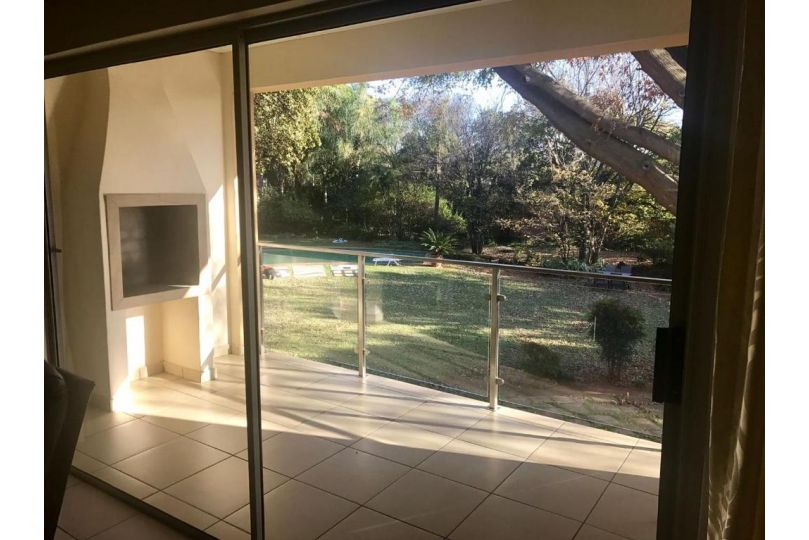 Anka Lodge Apartment, Johannesburg - imaginea 6