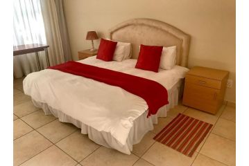 Anka Lodge Apartment, Johannesburg - 5