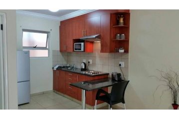 Anka Lodge Apartment, Johannesburg - 4