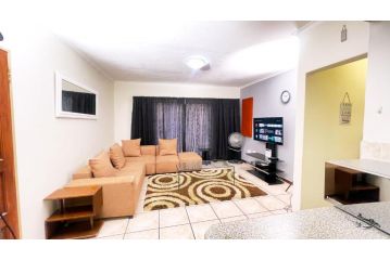 Ankazimia House Apartment, Roodepoort - 5