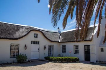 Anna Beulah Farm Farm stay, Durbanville - 1