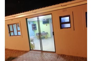 Annex Lodge Guest house, Cape Town - 1