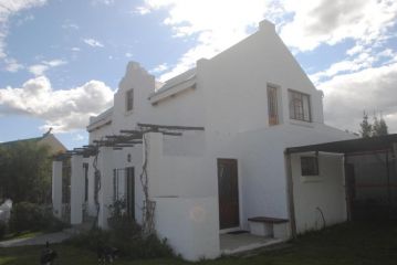 Annie's Hideaway Guest house, Tulbagh - 1