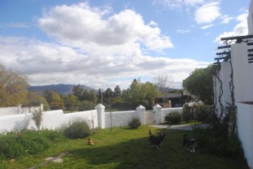 Annie's Hideaway Guest house, Tulbagh - 2
