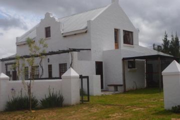 Annie's Hideaway Guest house, Tulbagh - 5