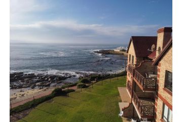 Annie Benn 5 Apartment, Mossel Bay - 4