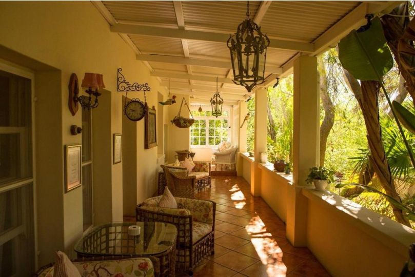 Annies Cottage Bed and breakfast, Springbok - imaginea 1