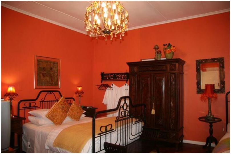 Annies Cottage Bed and breakfast, Springbok - imaginea 11