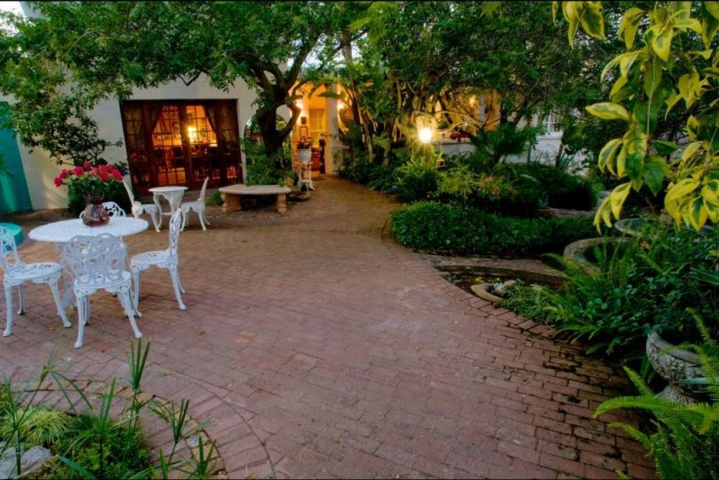 Annies Cottage Bed and breakfast, Springbok - imaginea 2