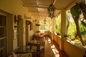 Annies Cottage Bed and breakfast, Springbok - 1