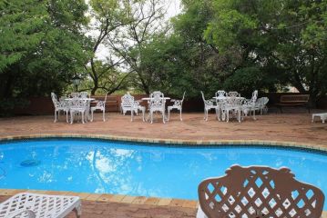 Annies Cottage Bed and breakfast, Springbok - 3