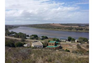 Annie's House - Living The Breede Guest house, Malgas - 5
