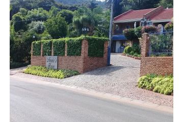 Annie's Boutique Guesthouse and Garden Spa Guest house, Hartbeespoort - 1
