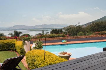Annie's Boutique Guesthouse and Garden Spa Guest house, Hartbeespoort - 2
