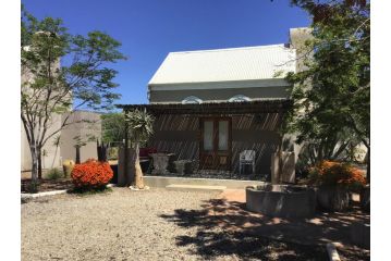 Annis Nest Chalet, Riebeek-Kasteel - 2