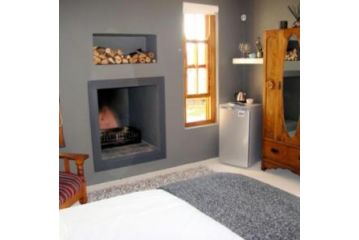 Annis Nest Chalet, Riebeek-Kasteel - 5