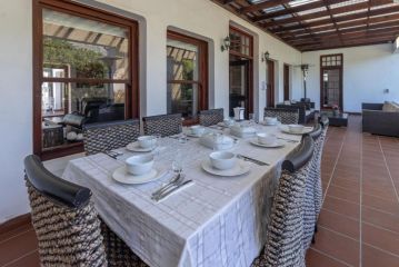 Anoud Manor Guest house, Hout Bay - 5
