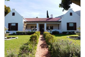 Anoud Manor Guest house, Hout Bay - 2