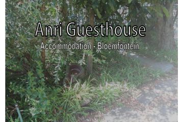 Anri Guesthouse Guest house, Bloemfontein - 2