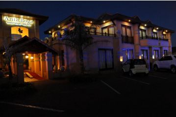 Anta Boga Hotel, Bloemfontein - 1