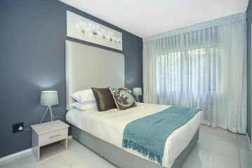 Antibes 18 West Road South Sandton Apartment, Johannesburg - 4