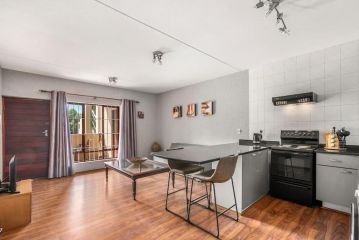Antibes in West Road South Sandton Apartment, Johannesburg - 2