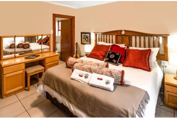 Antiqua Cottage Guest house, George - 5